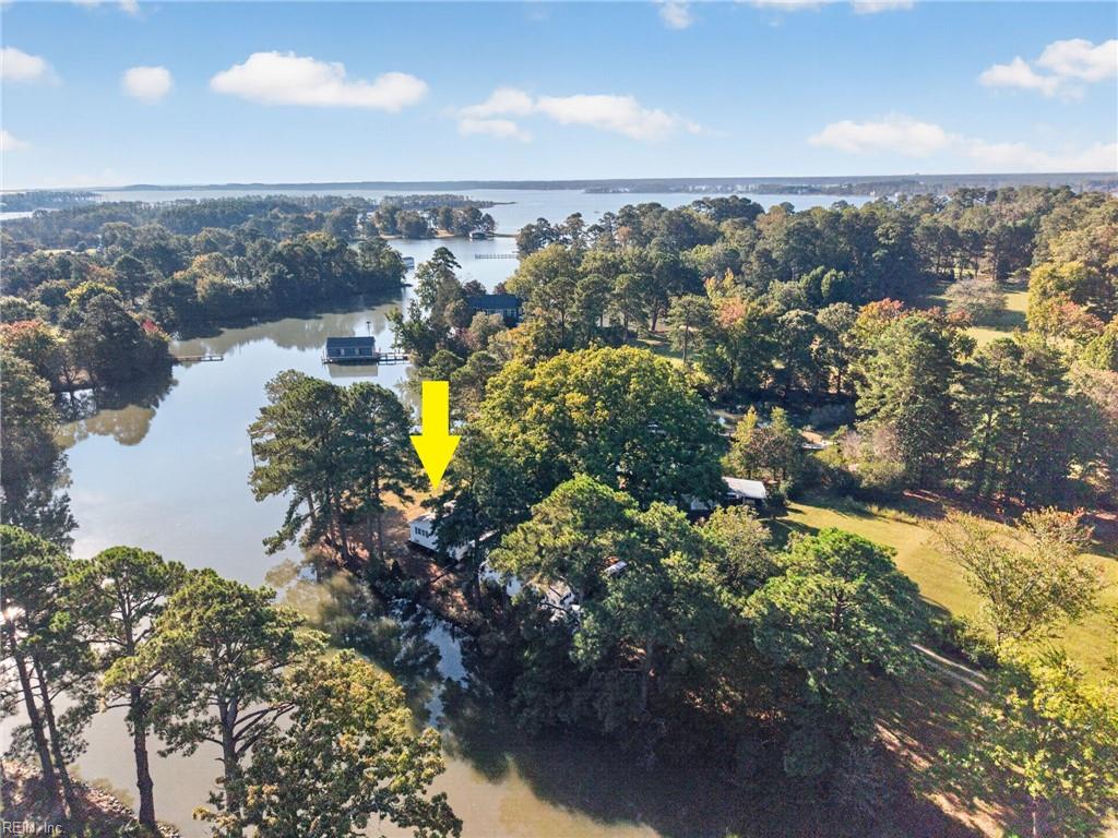 Photo of 4539 Johns Point Road, Gloucester, VA 23061 (MLS # 10659187)