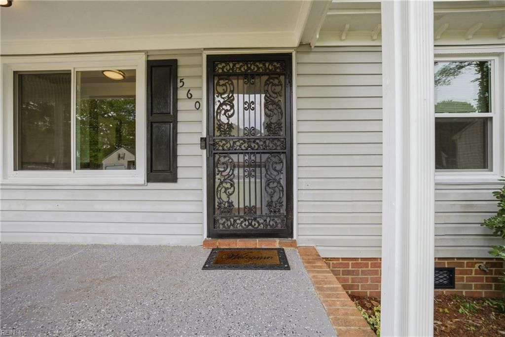 Photo of 560 Denver Avenue, Chesapeake, VA 23322 (MLS # 10634208)