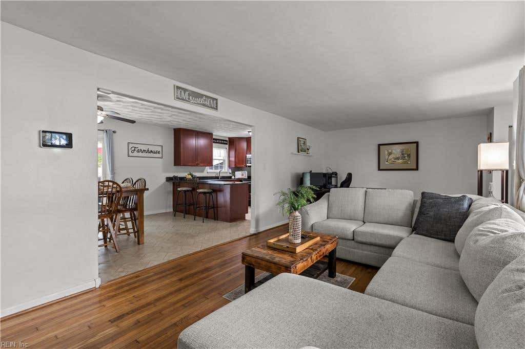 Photo of 3013 Bowling Green Drive, Virginia Beach, VA 23452 (MLS # 10650392)