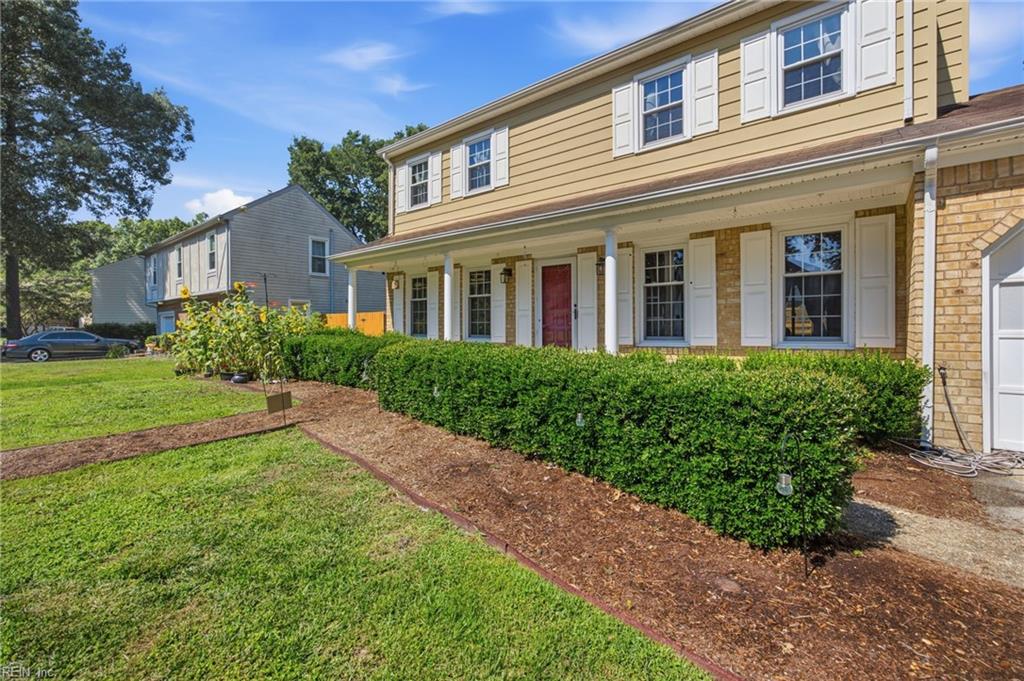 Photo of 5237 Brockie Street, Virginia Beach, VA 23464 (MLS # 10641425)