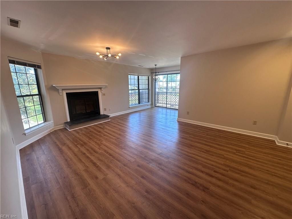 Photo of 421 Harbour Point #204, Virginia Beach, VA 23451 (MLS # 10634462)