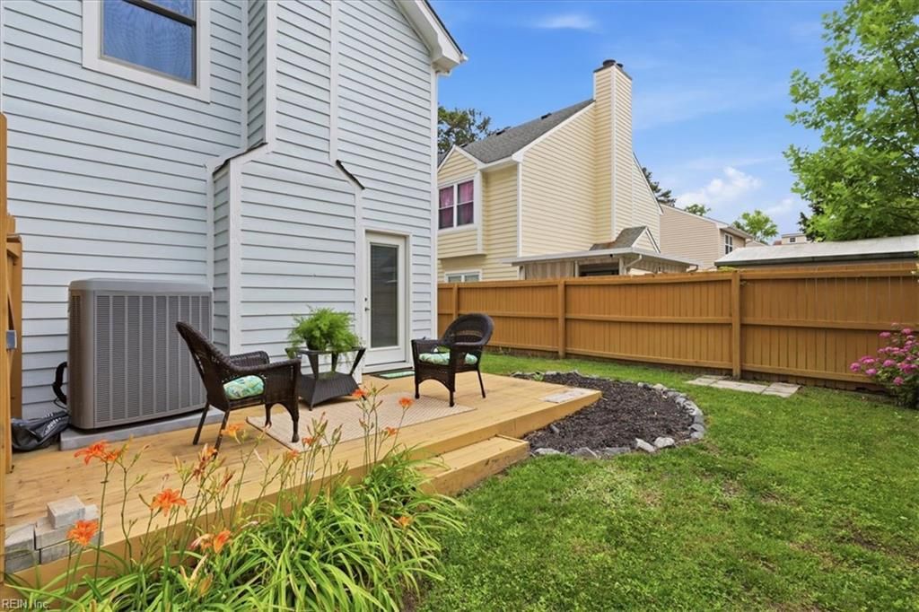Photo of 2412 Beaufort Avenue, Virginia Beach, VA 23455 (MLS # 10637459)