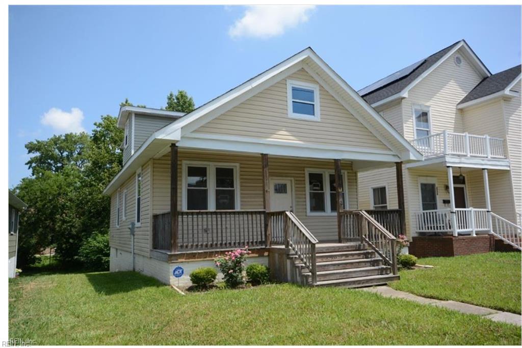 2714 Kimball Terrace, Norfolk, VA, 23504