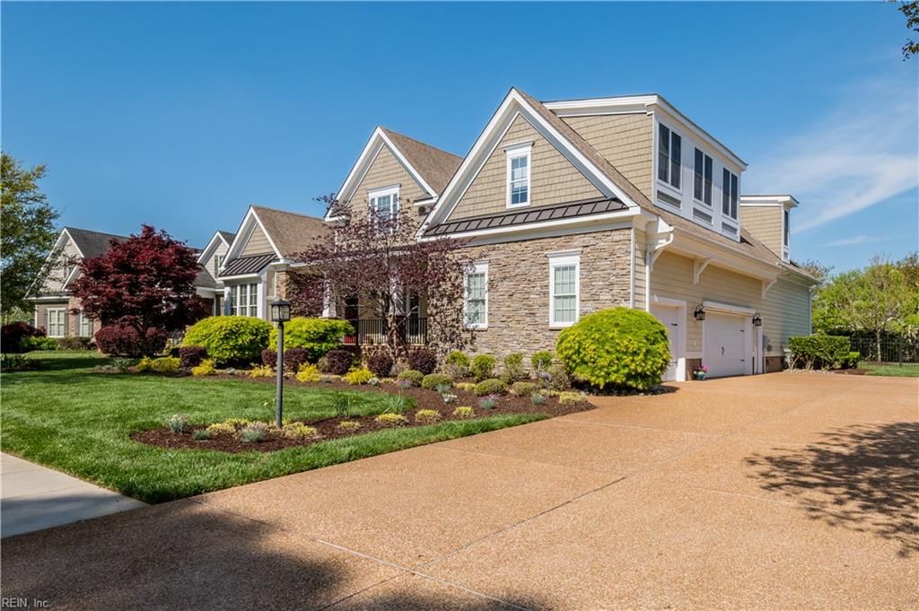 Photo of 3229 Shelter Cove Court, Suffolk, VA 23435 (MLS # 10629797)