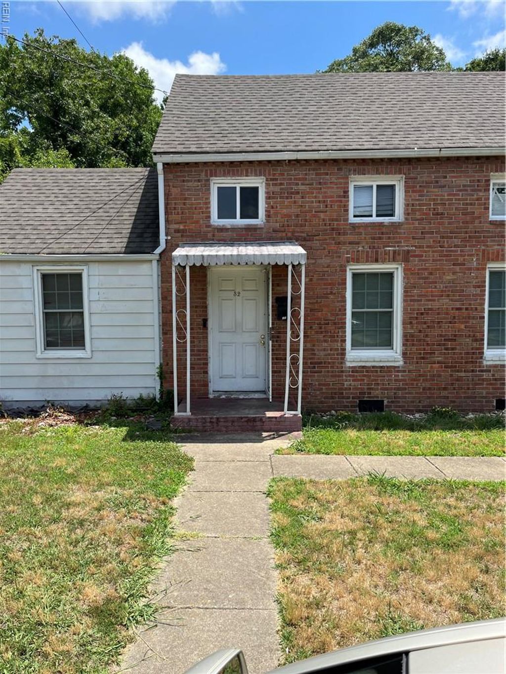 Photo of 32 Langston Boulevard, Hampton, VA 23666 (MLS # 10616690)