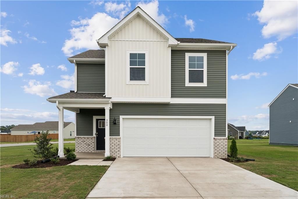 Photo of 301 Sailors Way, Elizabeth City, NC 27909 (MLS # 10608682)