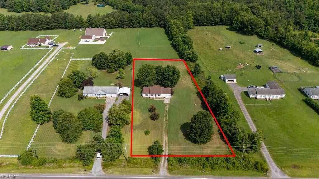 30153 Camp Parkway, Courtland, VA, 23837