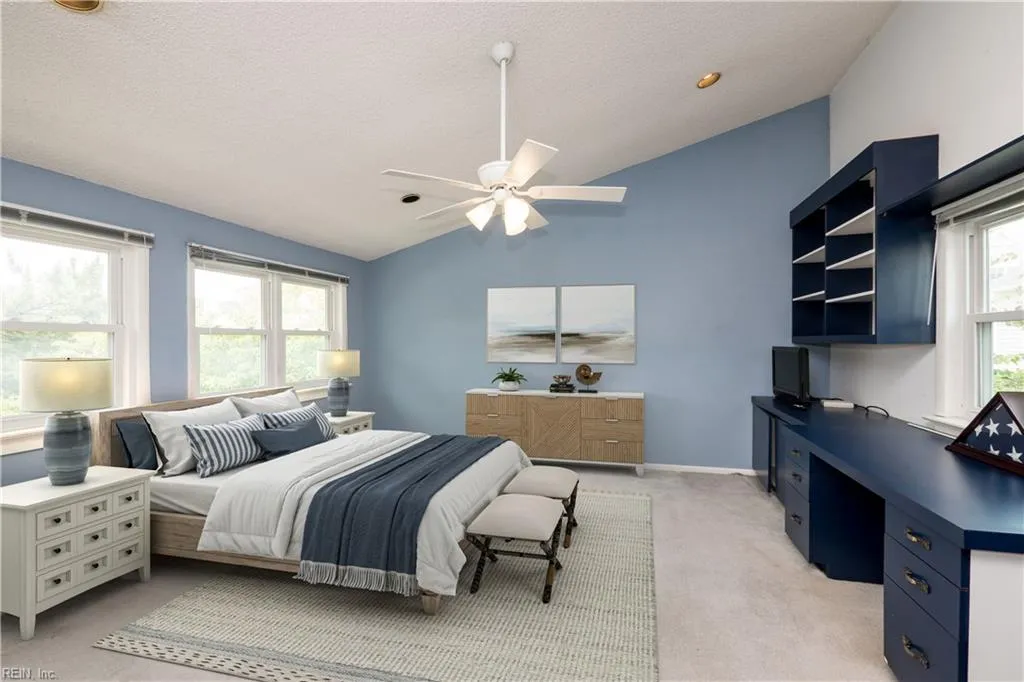 Virginia Beach, Virginia 23451, United States, 5 Bedrooms Bedrooms, ,4 BathroomsBathrooms,Residential,Active,146908