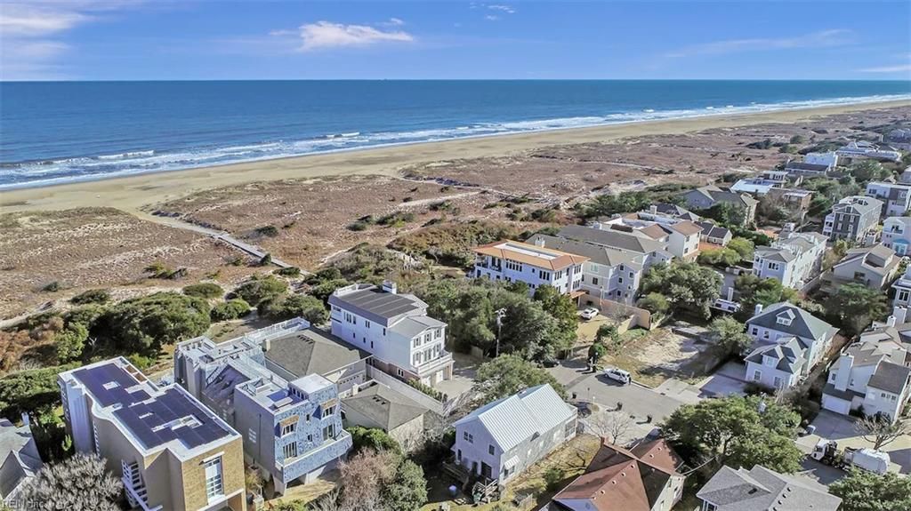 Photo of 8502 Ocean Front Avenue #B, Virginia Beach, VA 23451 (MLS # 10637184)