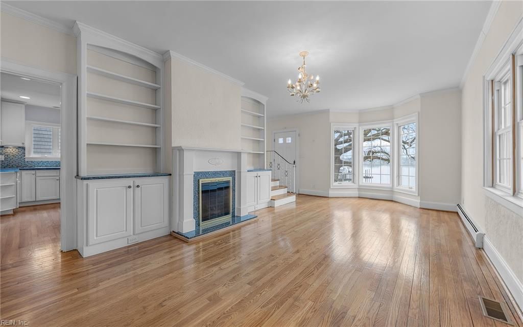 Photo of 4125 Duke Drive, Portsmouth, VA 23703 (MLS # 10624117)