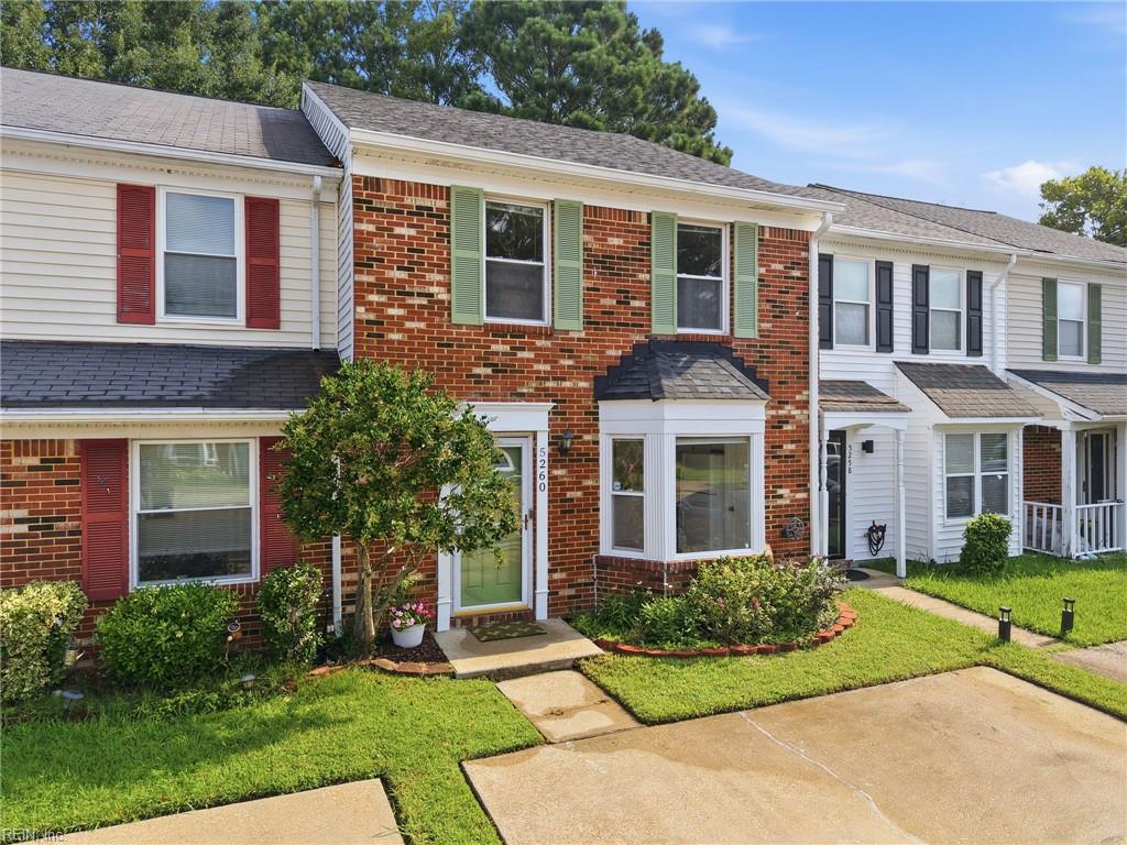 5260 Settlers Park Drive, Virginia Beach, VA, 23464