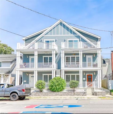 413 22nd ST A Virginia Beach VA 23451