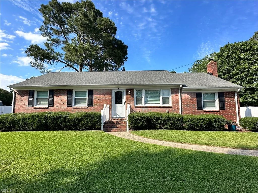 3741 Linnet Lane, Portsmouth, VA, 23703