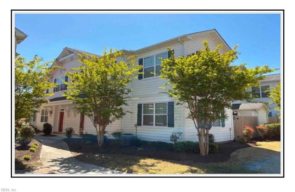 Photo of 2625 Leytonstone Drive #372, Chesapeake, VA 23321 (MLS # 10647227)