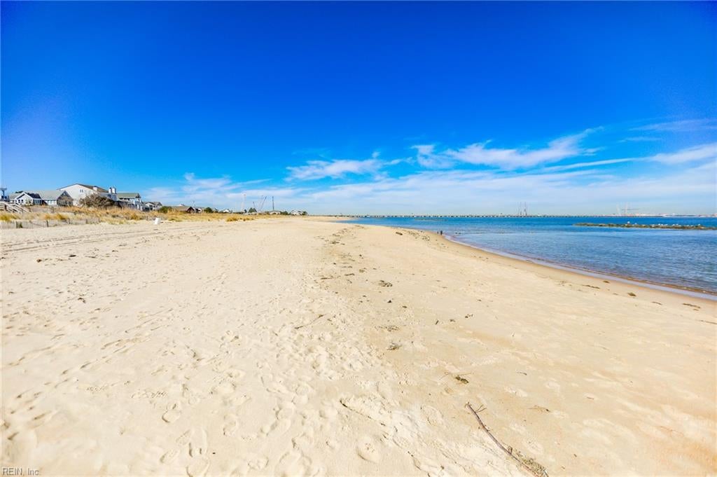 Photo of 1315 Little Bay Avenue, Norfolk, VA 23503 (MLS # 10653728)