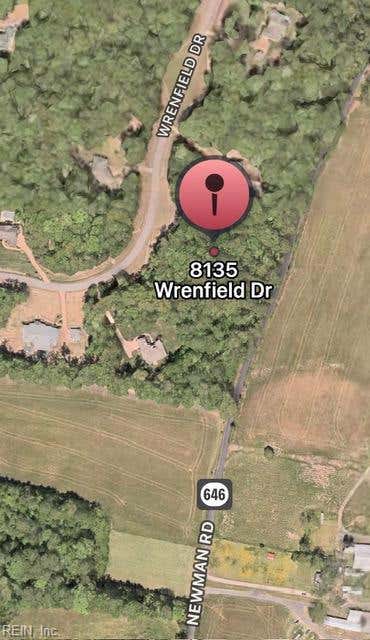 Photo of 8135 Wrenfield Drive, Williamsburg, VA 23188 (MLS # 10640996)