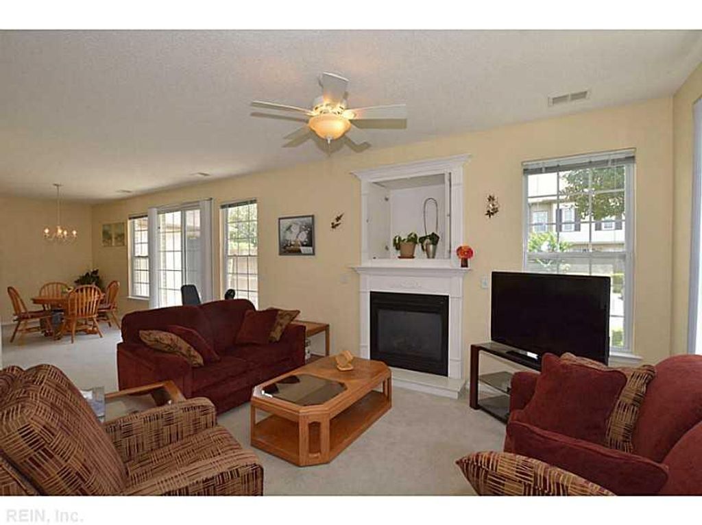 Photo of 2341 Wessington Drive, Virginia Beach, VA 23454 (MLS # 10613600)