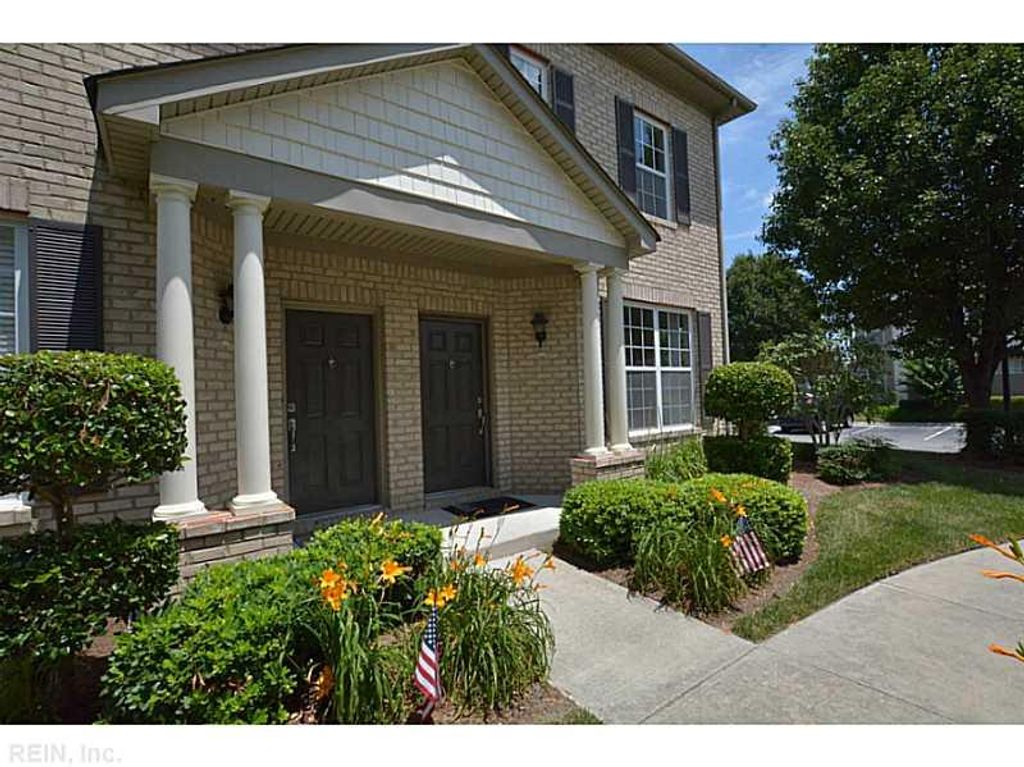 Photo of 2341 Wessington Drive, Virginia Beach, VA 23454 (MLS # 10613600)