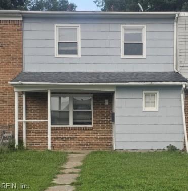 Photo of 1021 Roundtable Court, Chesapeake, VA 23322 (MLS # 10653906)