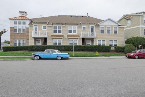 Photo of 3704 Vintage Point Place, Virginia Beach, VA 23455 (MLS # 10653271)