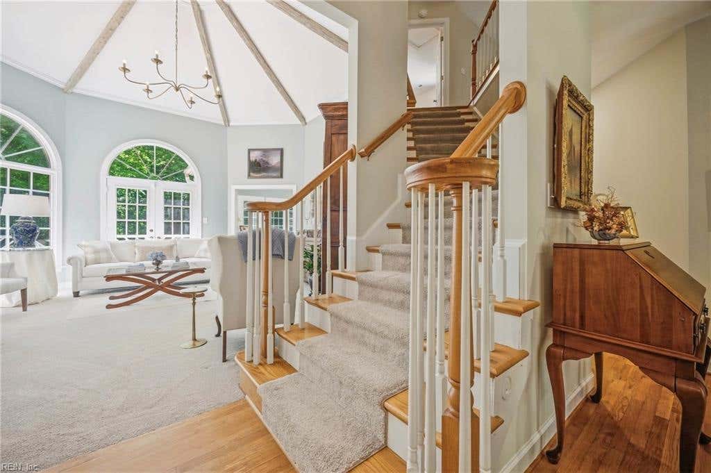 Photo of 9 Whitaker Court, Williamsburg, VA 23188 (MLS # 10650355)