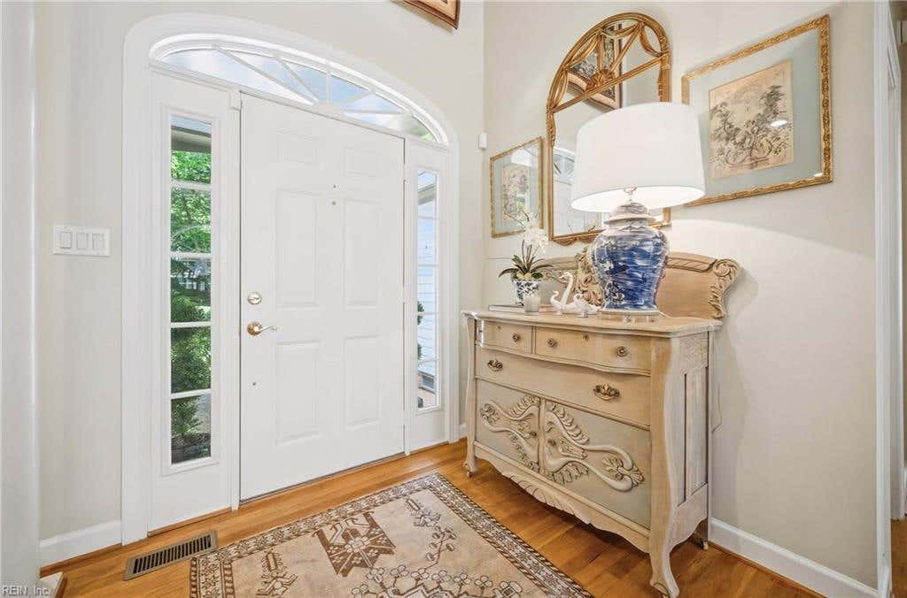 Photo of 9 Whitaker Court, Williamsburg, VA 23188 (MLS # 10650355)