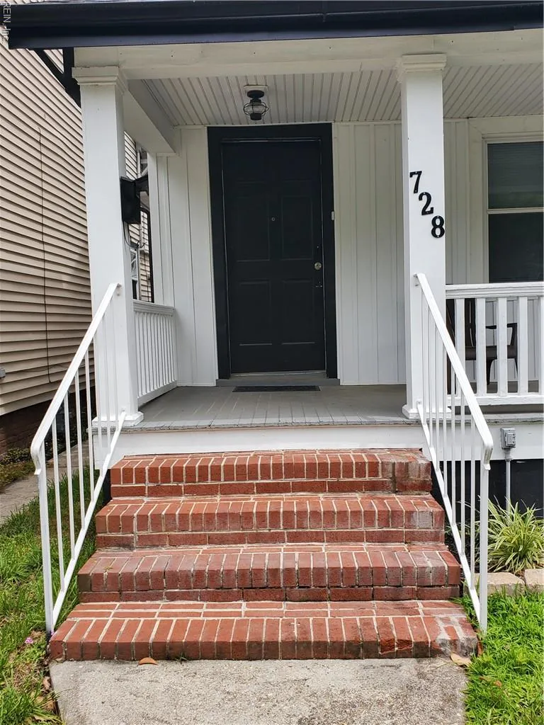 Norfolk, Virginia 23508, United States, 3 Bedrooms Bedrooms, ,2 BathroomsBathrooms,Residential,Active,143547