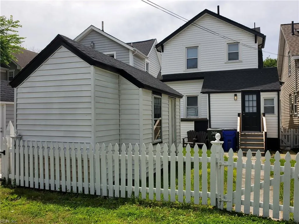 Norfolk, Virginia 23508, United States, 3 Bedrooms Bedrooms, ,2 BathroomsBathrooms,Residential,Active,143547