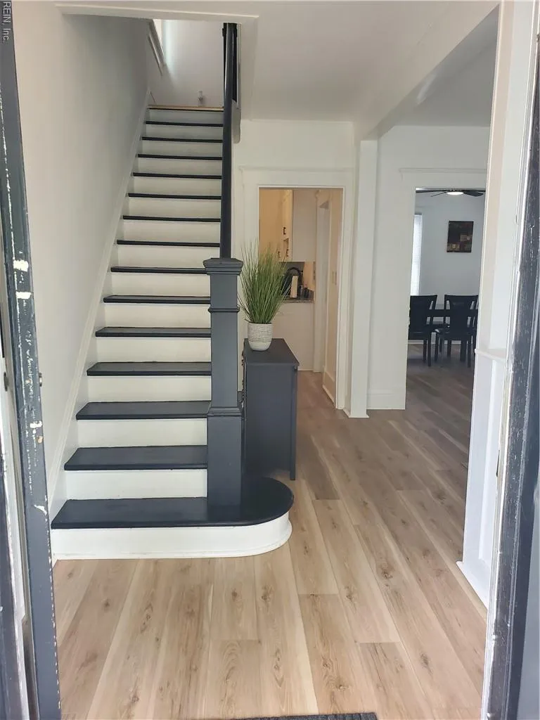 Norfolk, Virginia 23508, United States, 3 Bedrooms Bedrooms, ,2 BathroomsBathrooms,Residential,Active,143547