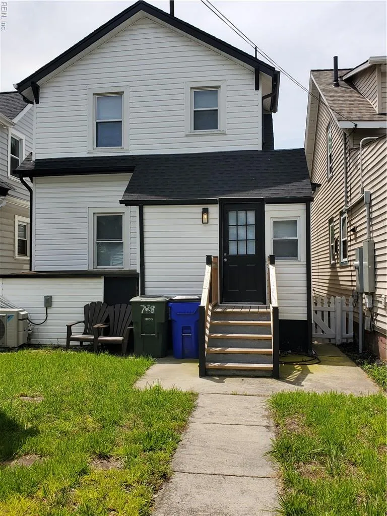 Norfolk, Virginia 23508, United States, 3 Bedrooms Bedrooms, ,2 BathroomsBathrooms,Residential,Active,143547