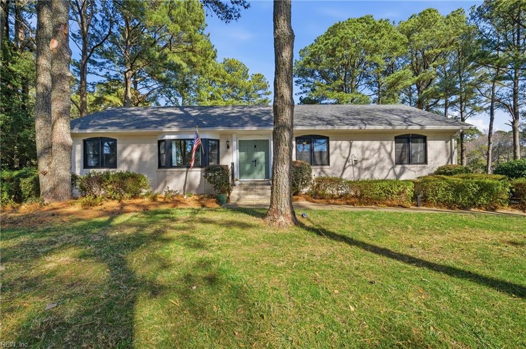 Photo of 2416 Broad Bay Road, Virginia Beach, VA 23451 (MLS # 10638858)