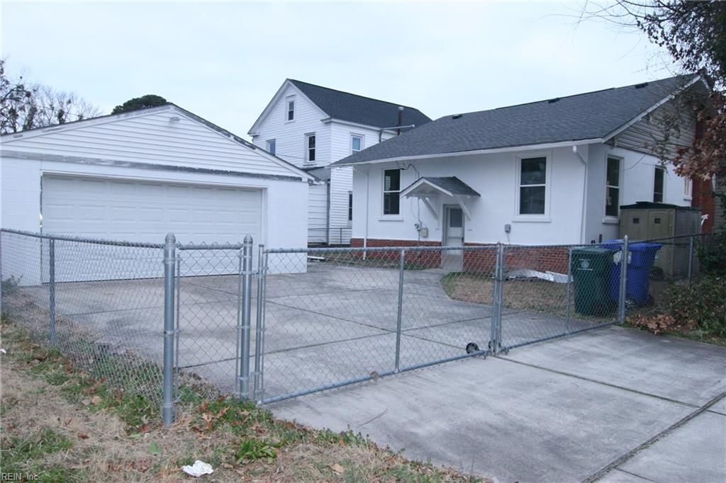 Photo of 349 Blair Avenue, Newport News, VA 23607 (MLS # 10616967)