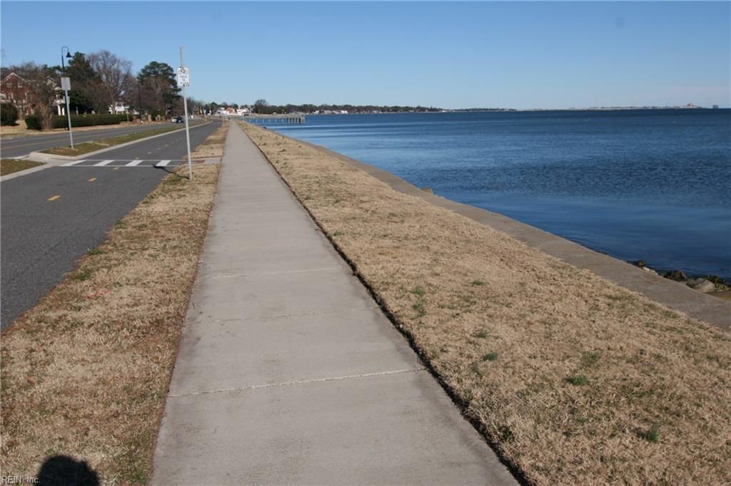 Photo of 349 Blair Avenue, Newport News, VA 23607 (MLS # 10616967)