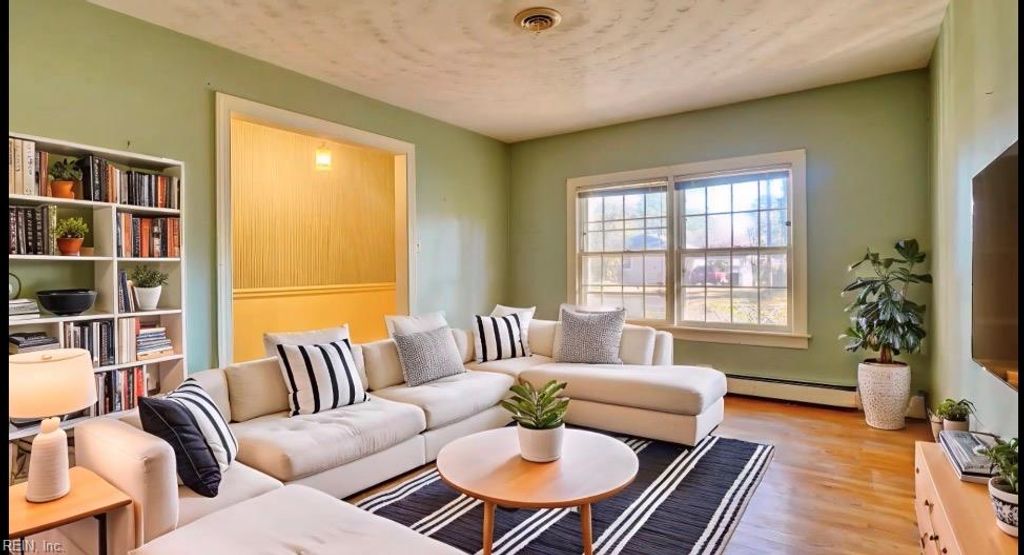 Photo of 602 Windsor Road, Portsmouth, VA 23701 (MLS # 10618464)