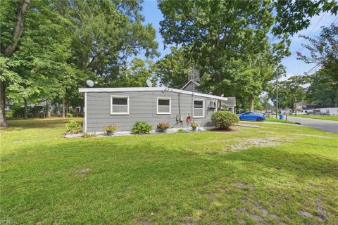 Photo of 2501 Harling Drive, Chesapeake, VA 23325 (MLS # 10651828)