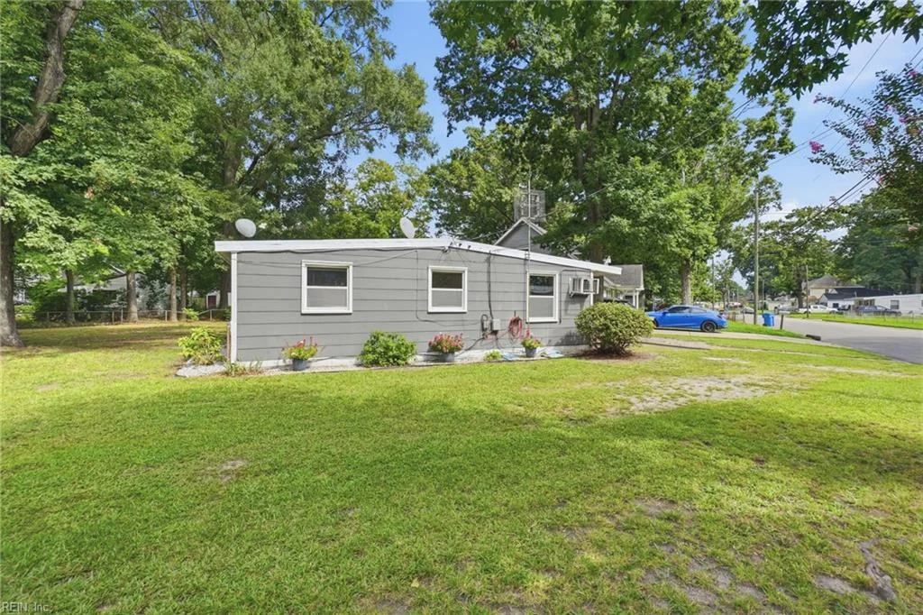 2501 Harling Drive, Chesapeake, VA, 23325