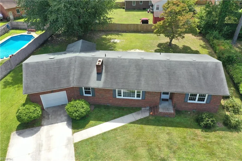 Portsmouth, Virginia 23701, United States, 3 Bedrooms Bedrooms, ,2 BathroomsBathrooms,Residential,Pending,202966