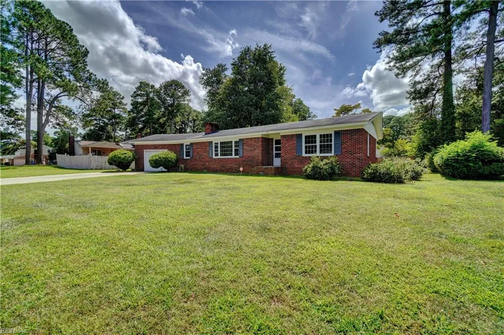 Portsmouth, Virginia 23701, United States, 3 Bedrooms Bedrooms, ,2 BathroomsBathrooms,Residential,Pending,202966