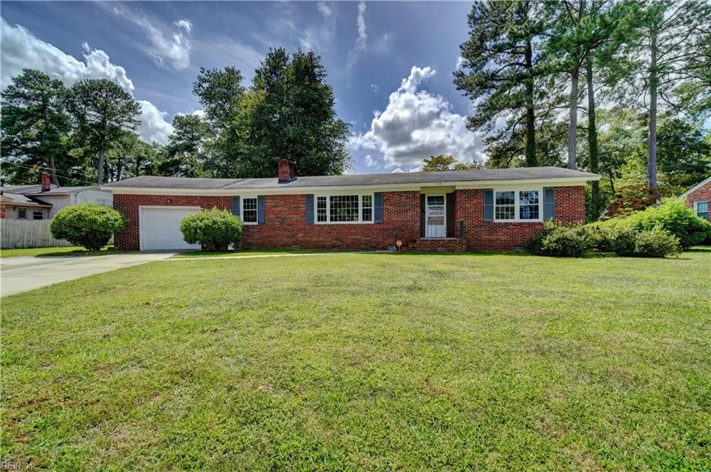 Portsmouth, Virginia 23701, United States, 3 Bedrooms Bedrooms, ,2 BathroomsBathrooms,Residential,Pending,202966