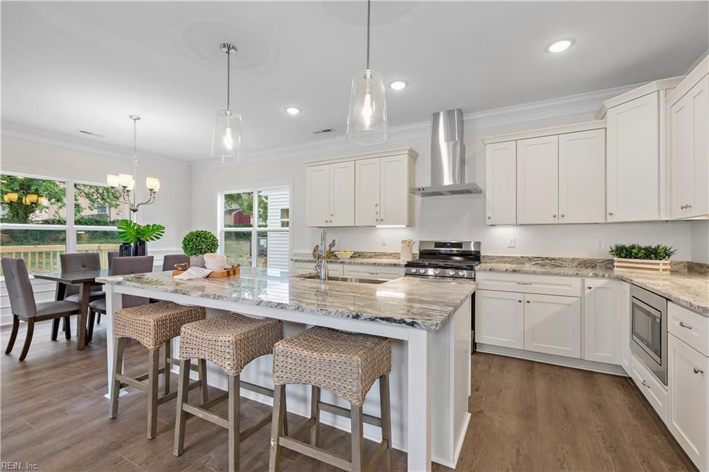 Photo of 1217 Manchester Ave AVE, Norfolk, VA 23508 (MLS # 10633827)