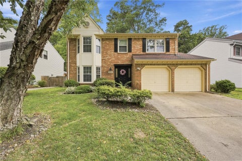 Photo of 5429 Club Head Road, Virginia Beach, VA 23455 (MLS # 10645245)