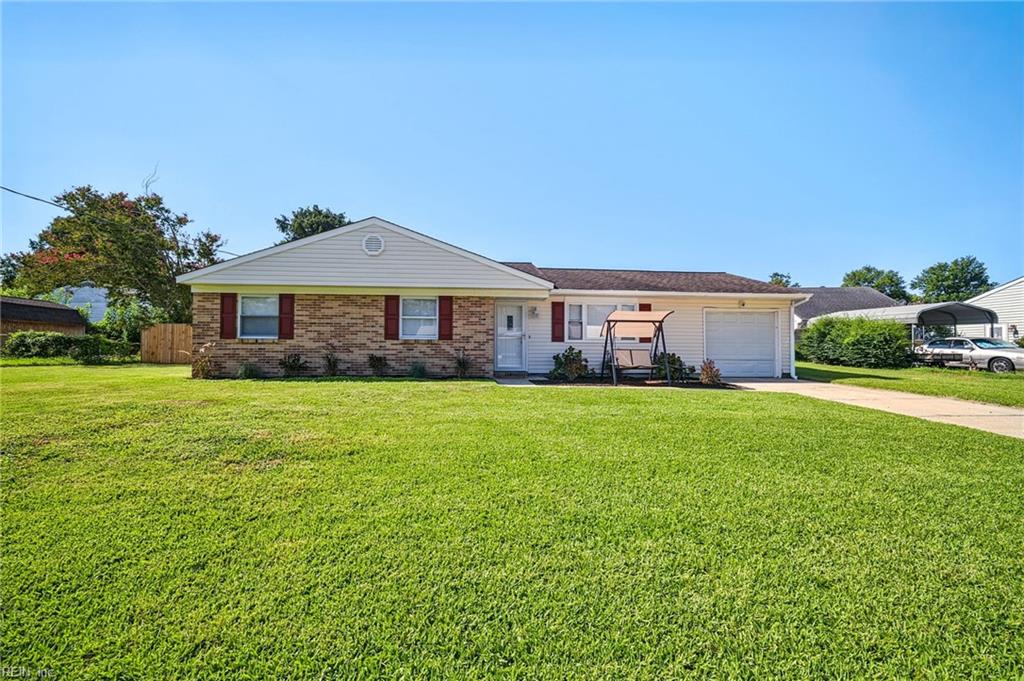 Photo of 2741 Colonial Drive, Suffolk, VA 23435 (MLS # 10650172)
