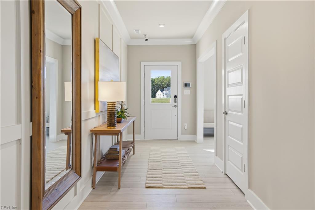 Photo of MM Rembert at Mallory Pointe, Smithfield, VA 23430 (MLS # 10639348)