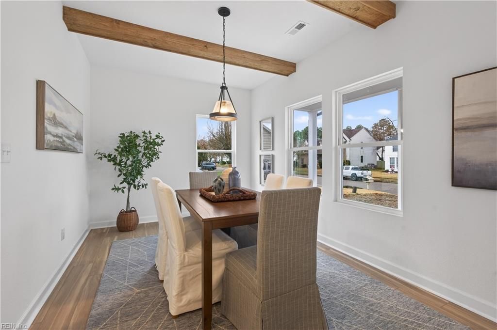 Photo of 2669 Eagles Lake Road, Virginia Beach, VA 23456 (MLS # 10615358)