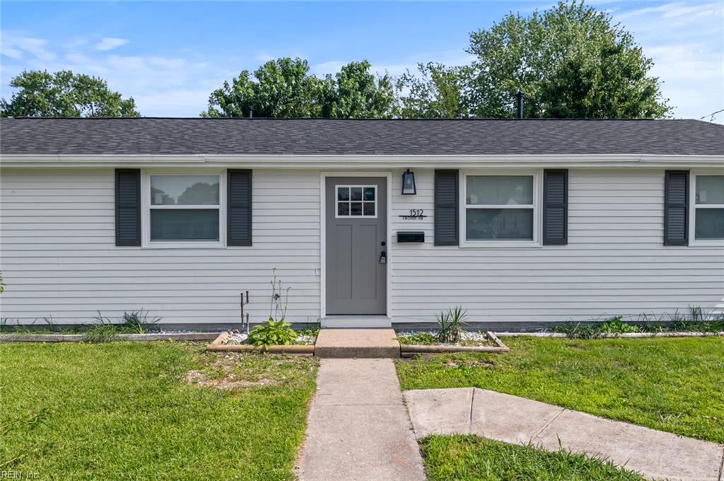 1512 Cronin DR