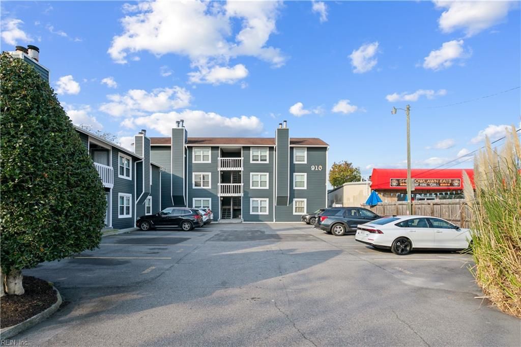 Photo of 910 Mediterranean Avenue #201, Virginia Beach, VA 23451 (MLS # 10628481)