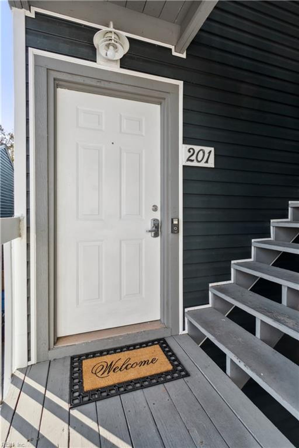 Photo of 910 Mediterranean Avenue #201, Virginia Beach, VA 23451 (MLS # 10628481)