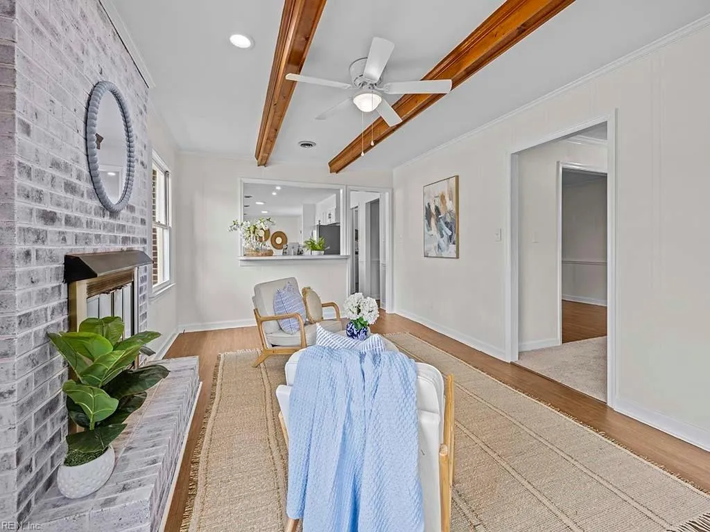 Virginia Beach, Virginia 23451, United States, 3 Bedrooms Bedrooms, ,3 BathroomsBathrooms,Residential,Pending,33985