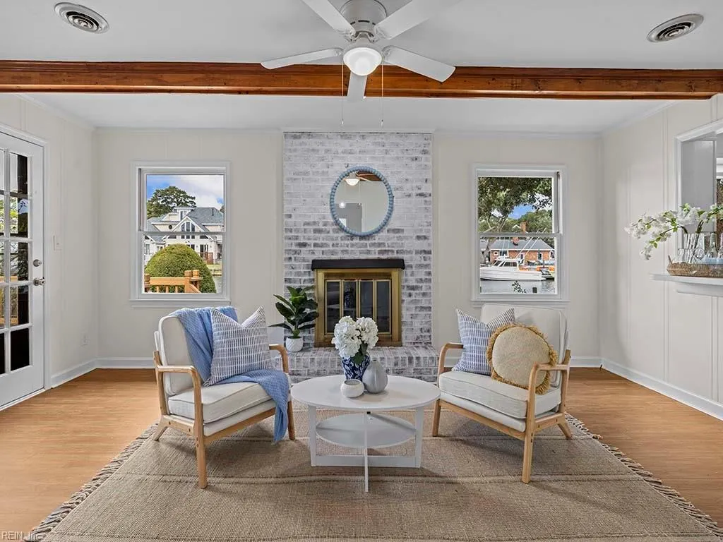 Virginia Beach, Virginia 23451, United States, 3 Bedrooms Bedrooms, ,3 BathroomsBathrooms,Residential,Pending,33985