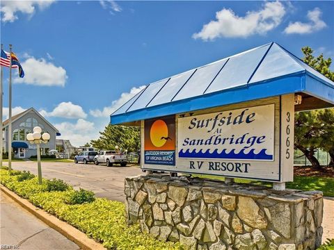 3665 Sandpiper RD 74 Virginia Beach VA 23456